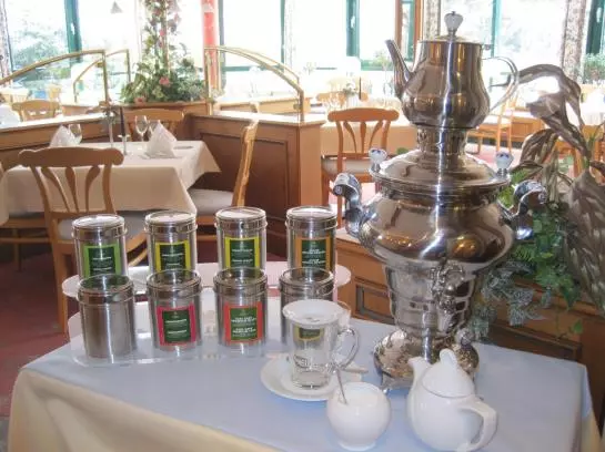 Hotel Hubertushof Daume Pöhlmann Gbr