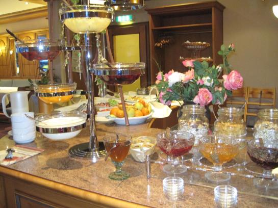 Hotel Hubertushof Daume Pöhlmann Gbr