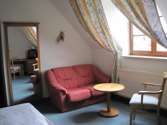 Hotel Hubertushof Daume Pöhlmann Gbr