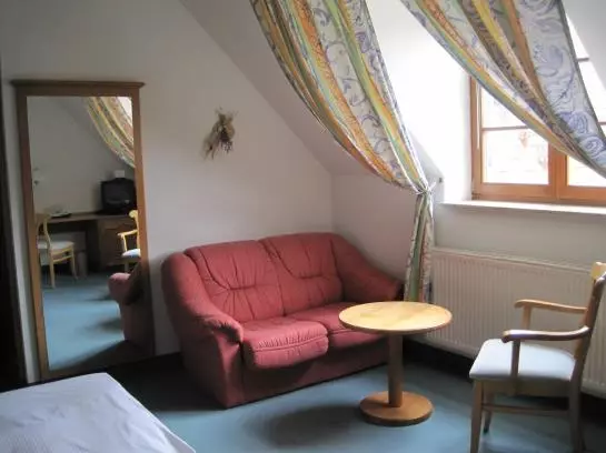 Hotel Hubertushof Daume Pöhlmann Gbr