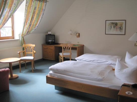 Hotel Hubertushof Daume Pöhlmann Gbr