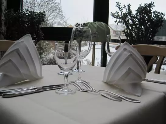 Hotel Hubertushof Daume Pöhlmann Gbr