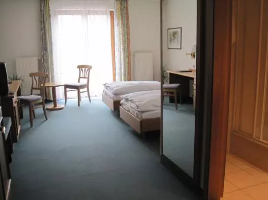 Hotel Hubertushof Daume Pöhlmann Gbr