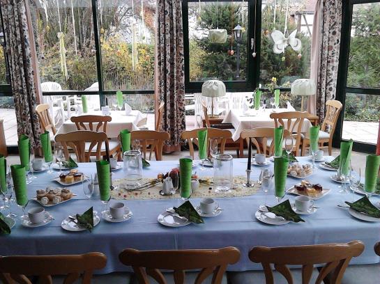 Hotel Hubertushof Daume Pöhlmann Gbr