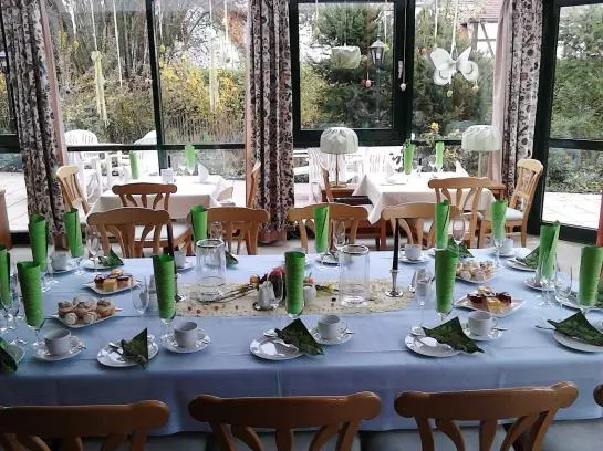 Hotel Hubertushof Daume Pöhlmann Gbr