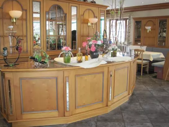 Hotel Hubertushof Daume Pöhlmann Gbr