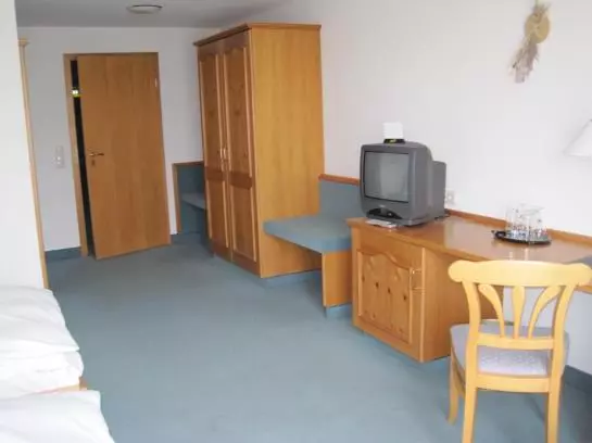 Hotel Hubertushof Daume Pöhlmann Gbr