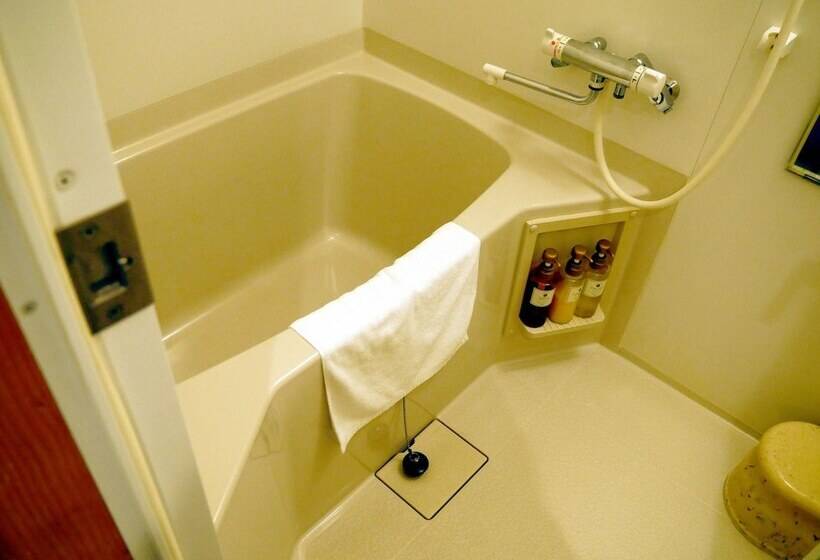 Отель Kiki Shiretoko Natural Resort