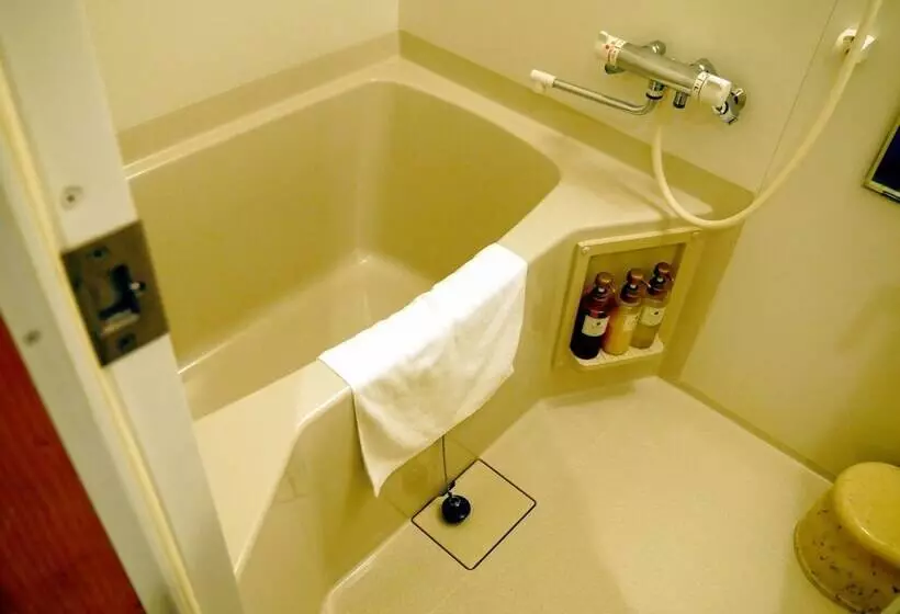 Отель Kiki Shiretoko Natural Resort