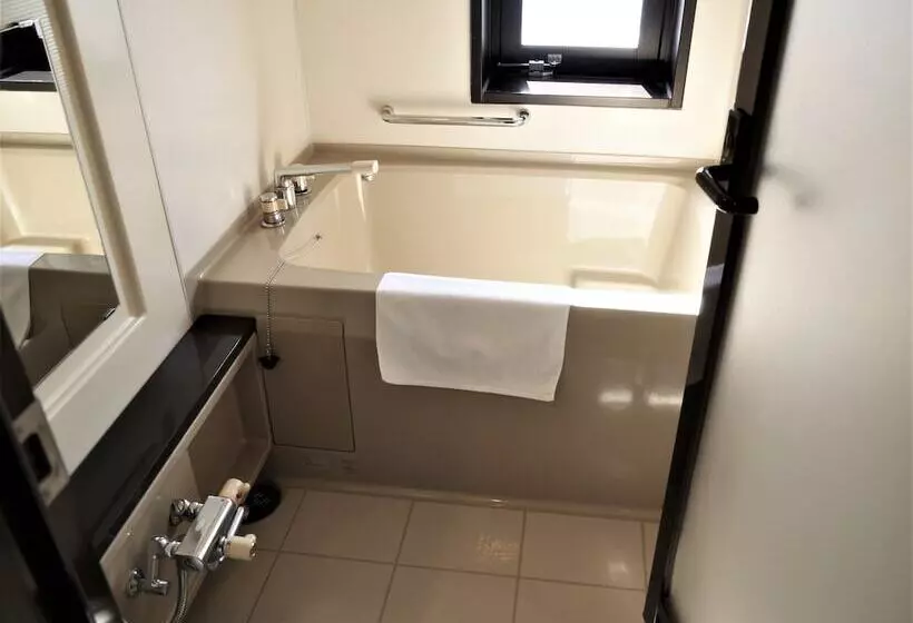 Отель Kiki Shiretoko Natural Resort