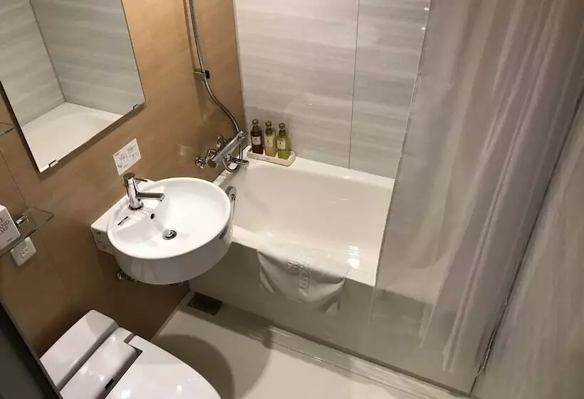 Отель Kiki Shiretoko Natural Resort