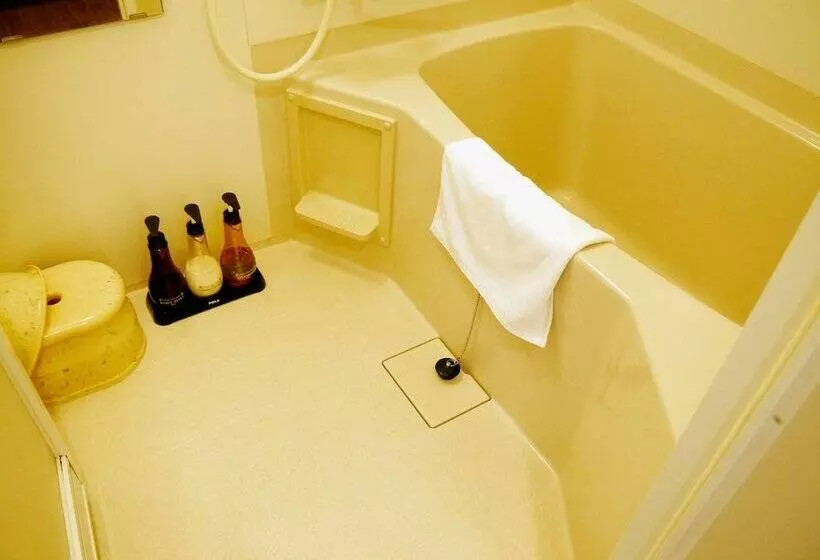 Отель Kiki Shiretoko Natural Resort