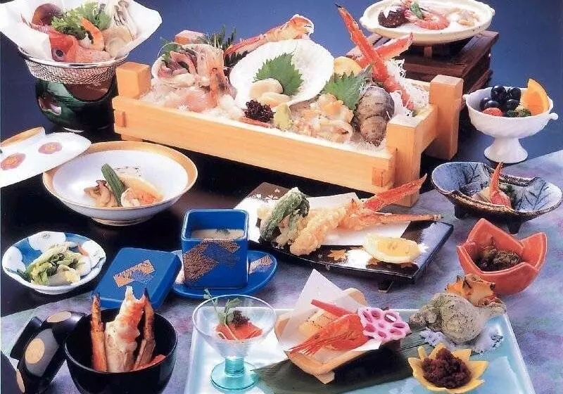 Отель Kiki Shiretoko Natural Resort