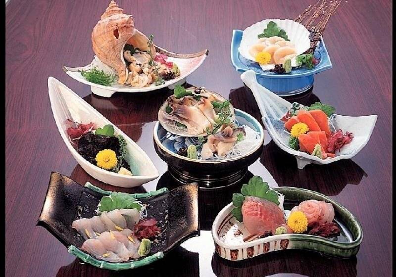 Отель Kiki Shiretoko Natural Resort