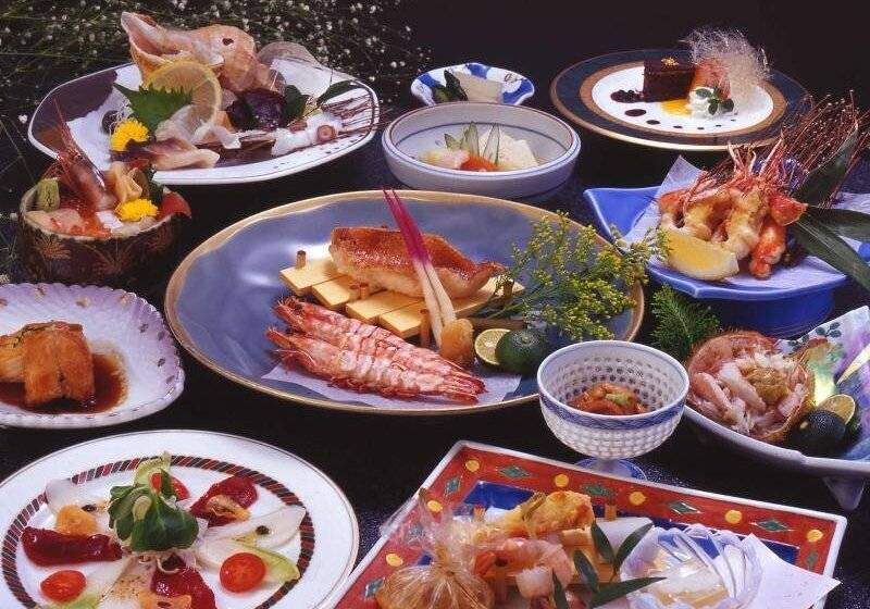 Отель Kiki Shiretoko Natural Resort