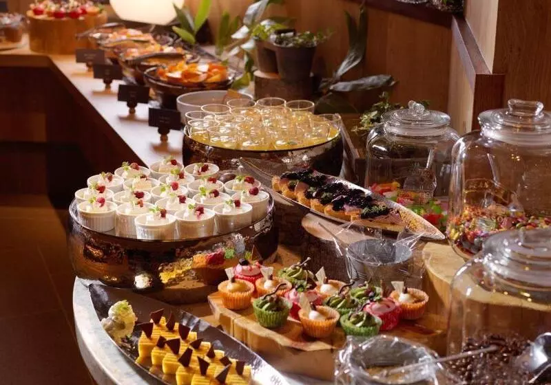 Отель Kiki Shiretoko Natural Resort