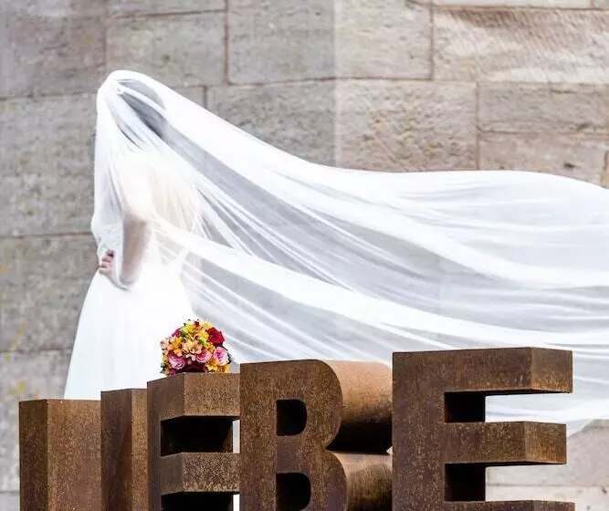 בית מלון כפרי Kloster Hornbach