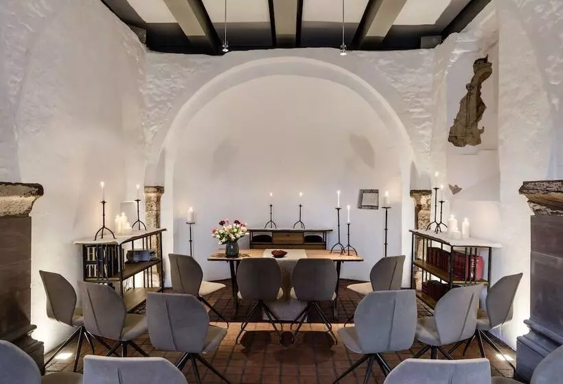 בית מלון כפרי Kloster Hornbach