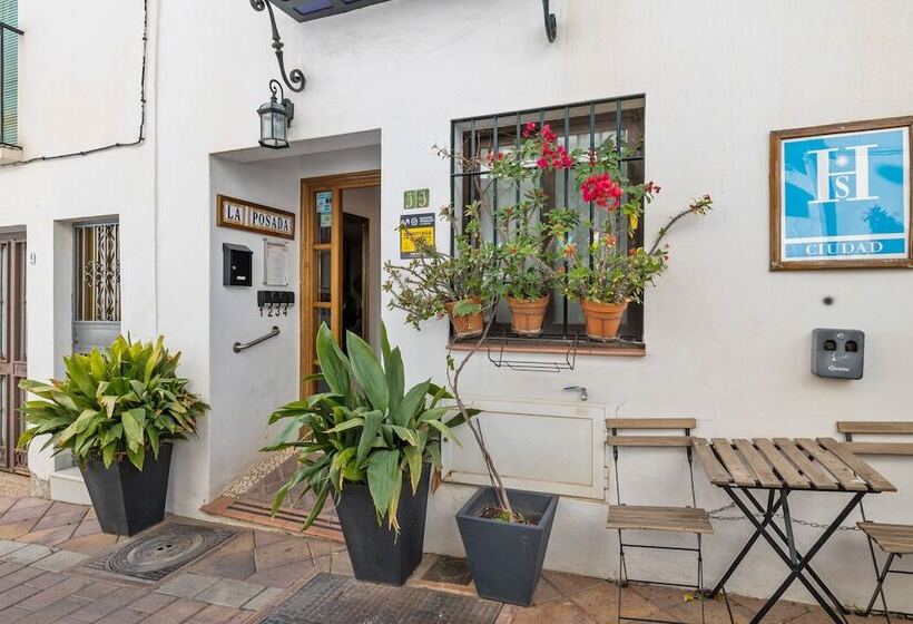 I Am La Posada Hotel And Apartment