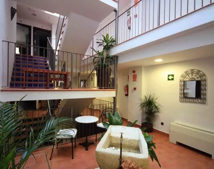 I Am La Posada Hotel And Apartment