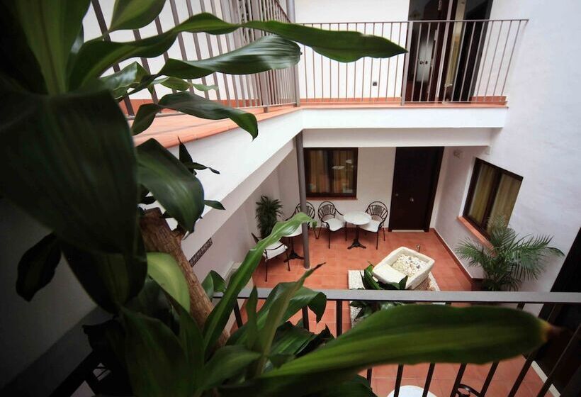I Am La Posada Hotel And Apartment