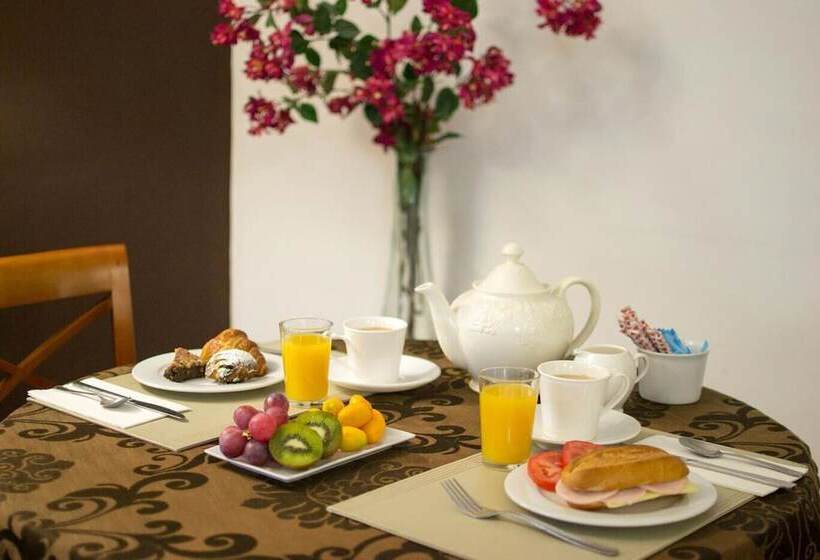 I Am La Posada Hotel And Apartment