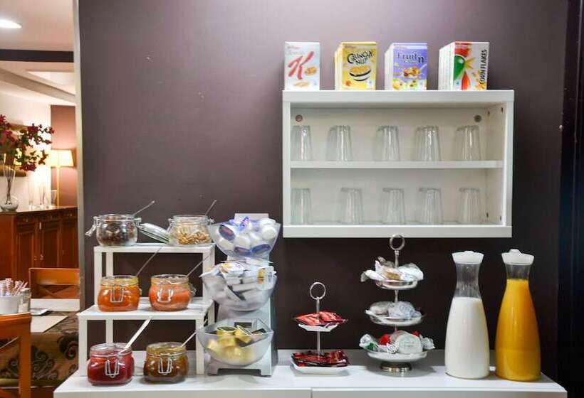 I Am La Posada Hotel And Apartment