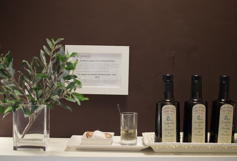 I Am La Posada Hotel And Apartment