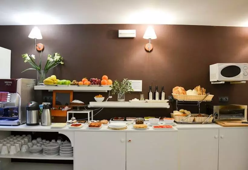 I Am La Posada Hotel And Apartment