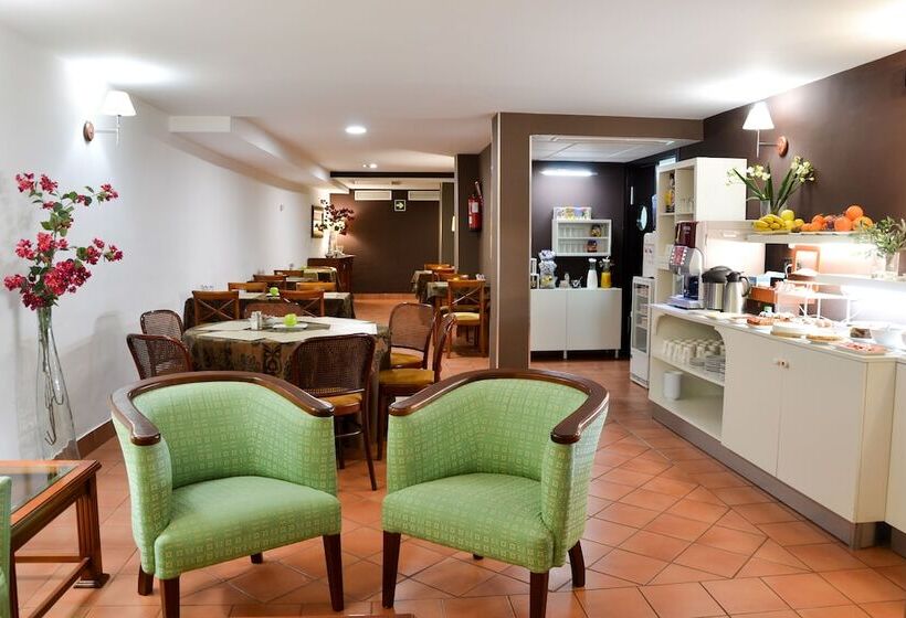 I Am La Posada Hotel And Apartment