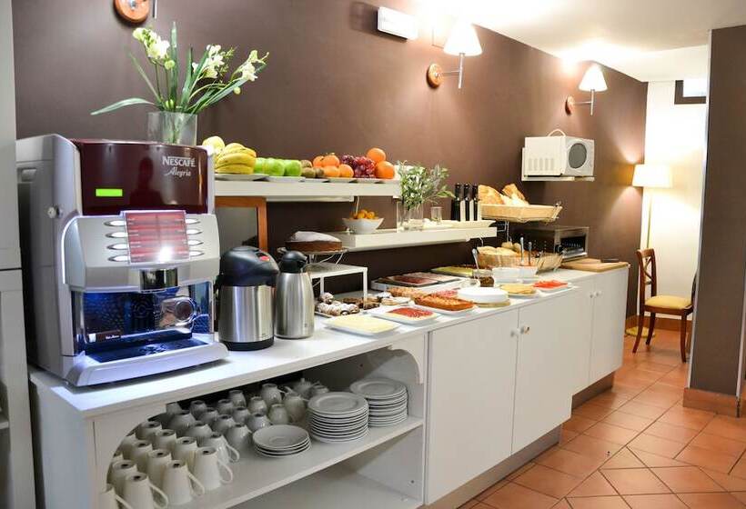 I Am La Posada Hotel And Apartment