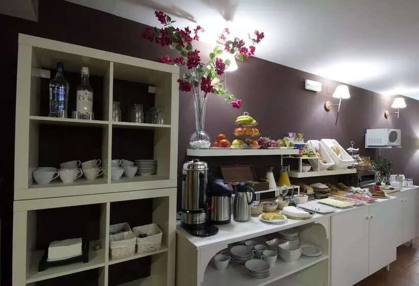 I Am La Posada Hotel And Apartment