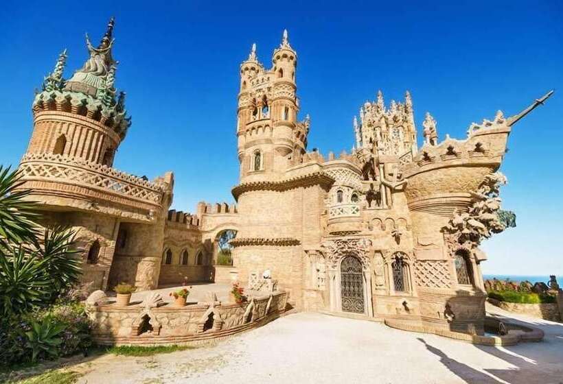 I Am La Posada Hotel And Apartment