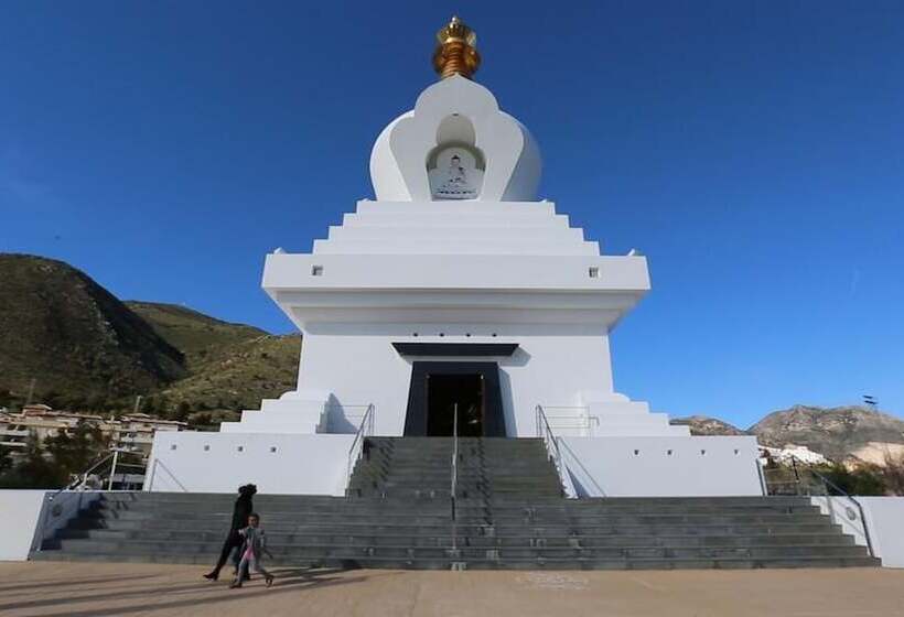 I Am La Posada Hotel And Apartment