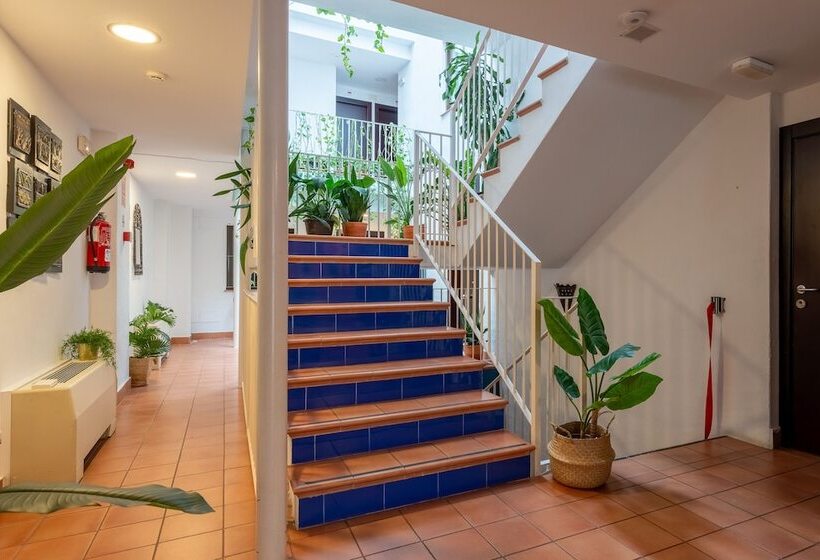 I Am La Posada Hotel And Apartment