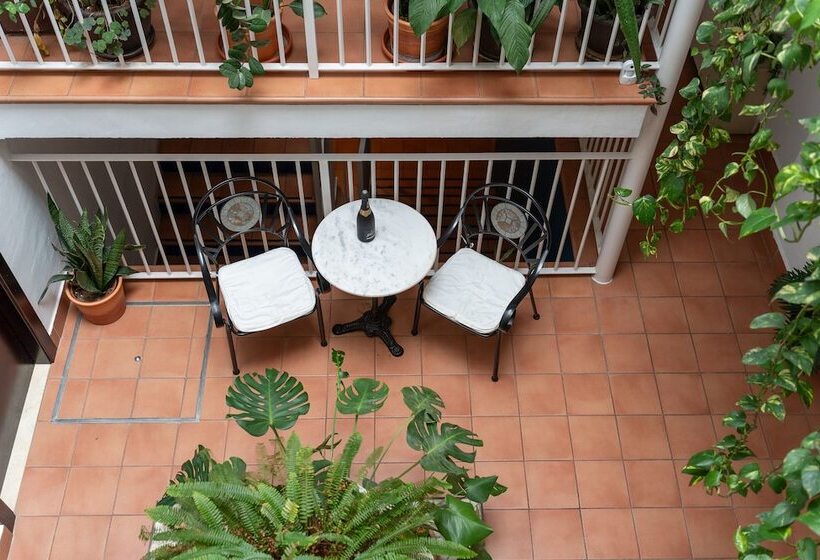 I Am La Posada Hotel And Apartment