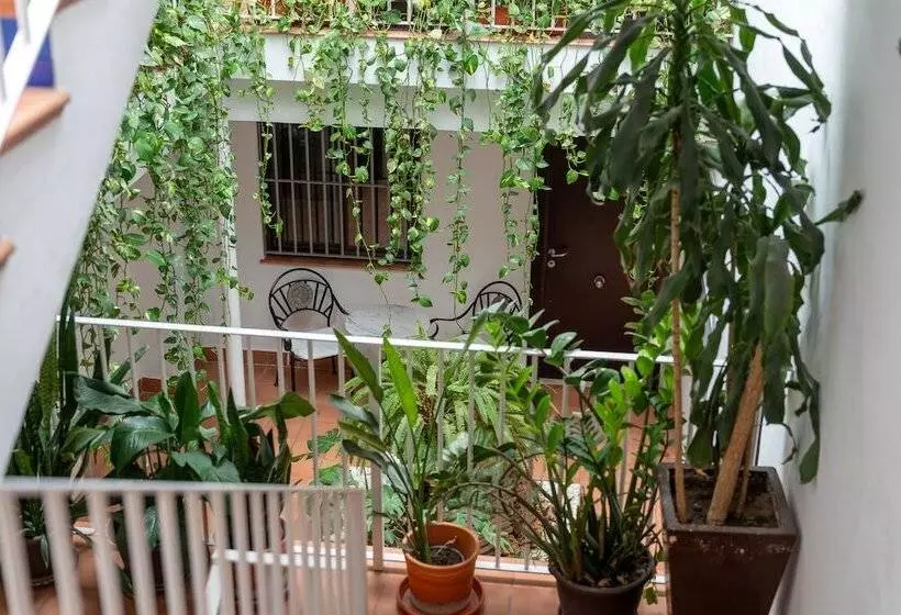 I Am La Posada Hotel And Apartment