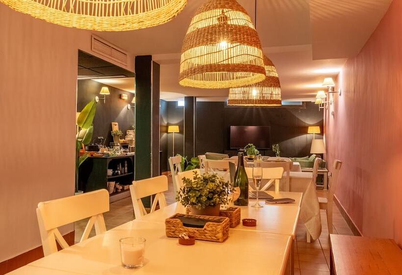 I Am La Posada Hotel And Apartment