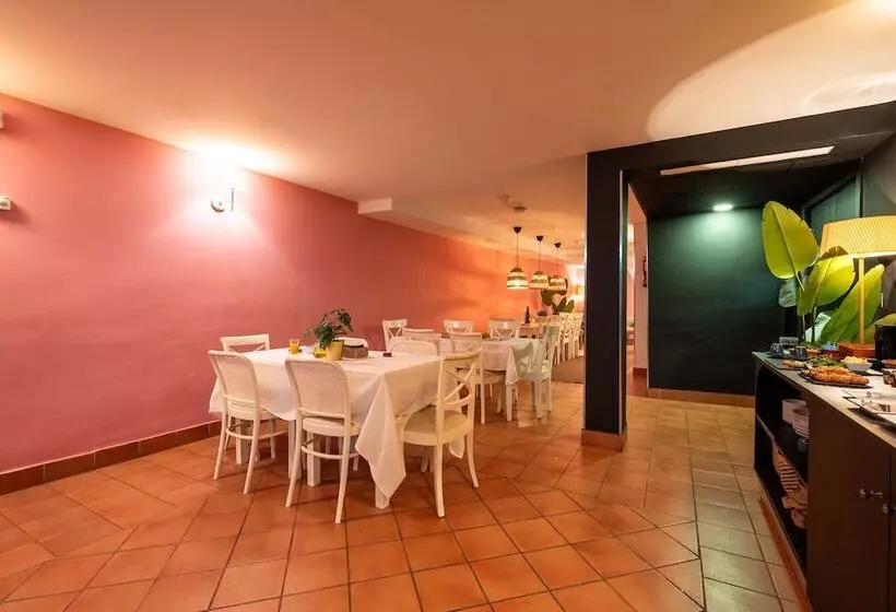 I Am La Posada Hotel And Apartment