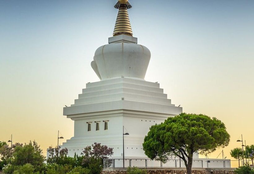 I Am La Posada Hotel And Apartment