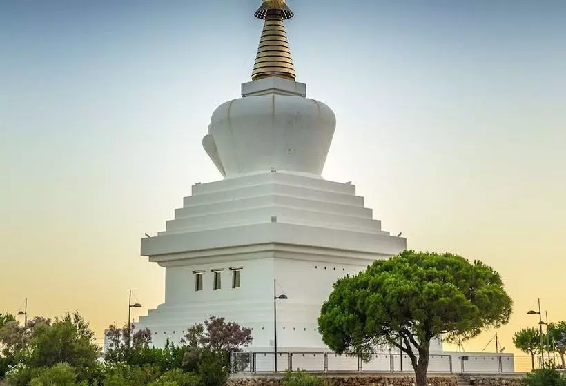 I Am La Posada Hotel And Apartment