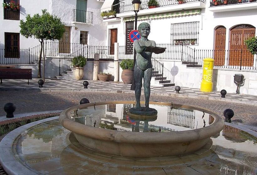 I Am La Posada Hotel And Apartment