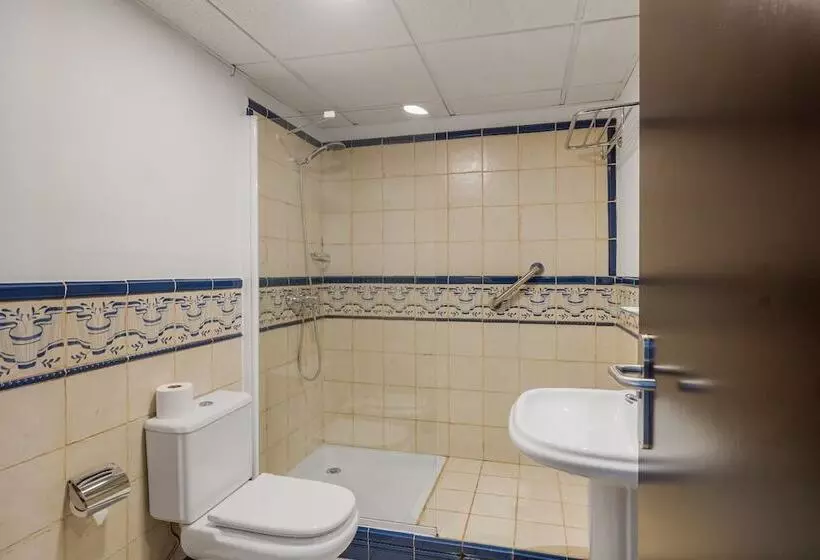 I Am La Posada Hotel And Apartment