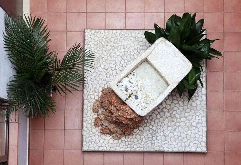 I Am La Posada Hotel And Apartment