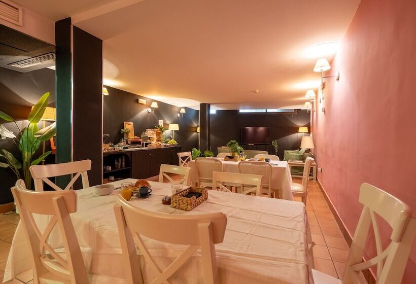 I Am La Posada Hotel And Apartment