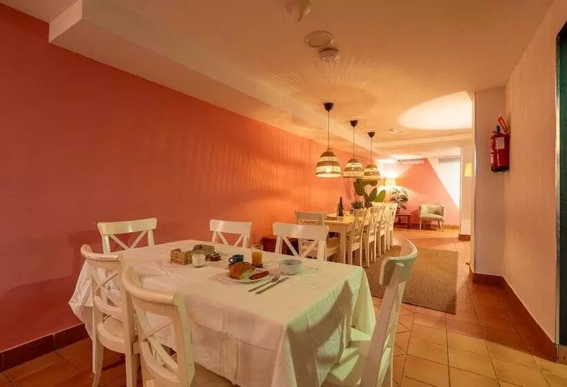 I Am La Posada Hotel And Apartment