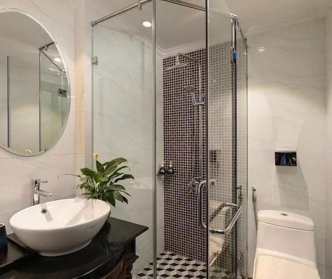 Maya Boutique Hotel & Spa