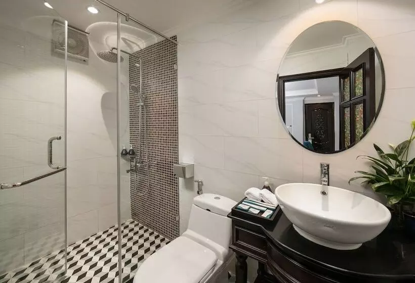 Maya Boutique Hotel & Spa