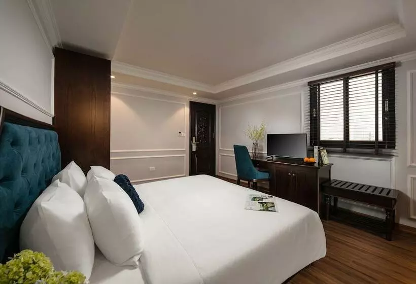 Maya Boutique Hotel & Spa