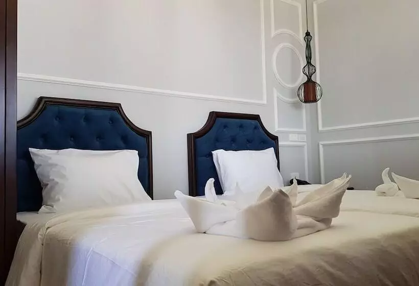 Maya Boutique Hotel & Spa